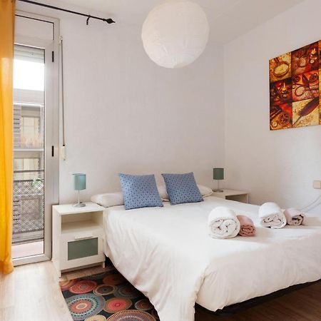 Barnapartments Monumental Barcelona Exterior foto